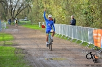 CX Ancenis-St Géréon: Aaron Nougue Dessus (UCNA)