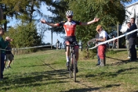 CX Le Ribay:  Mathieu Taburet (UCC49)