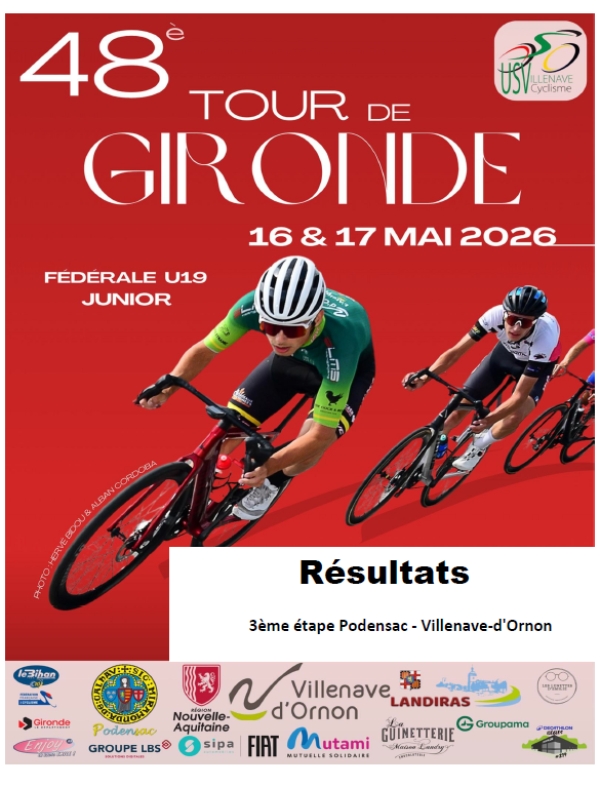 Tour de Gironde Et.3