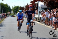 Thibaut Lavat (Guidon Machecoulais)