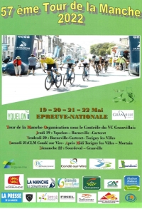 Tour de la Manche