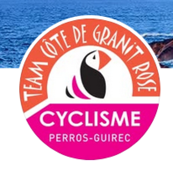 Team Côte de Granit Rose