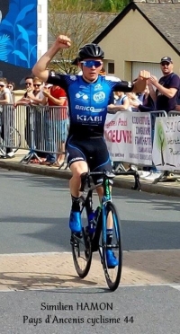 Louisfert : Similien Hamon (PAC 44)