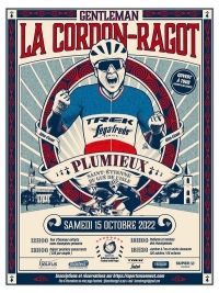 Gentleman &quot;La Cordon Ragot&quot;