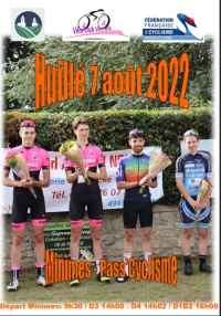 Huillé PC/Min