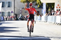 Résumé du Trophée Madiot à Laval