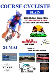 Blain