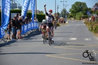 Loïck Le Cann (SCO Cyclisme Angers)