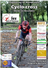 CX Nogent le Bernard