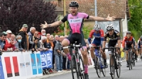 Grand Prix Cycliste d’Availles Limouzine