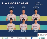 L&#039;Armoricaine: Compo Vendée U PDL