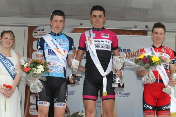 Betouigt-Suire: 3 sur 3
