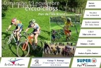 CX Lion d&#039;Angers