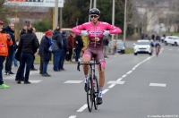 Le Lavallois Mathias Ribeiro Da Cruz s&#039;impose en Vienne