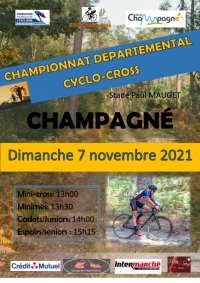 CX Champagné