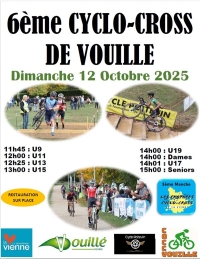 CX Vouillé