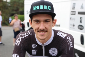 Jules Maucourt (SCO Cyclisme Angers)