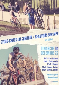 CX de Beauvoir-sur-Mer