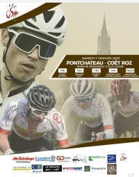 CX de Ponchâteau