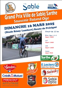 Sablé sur Sarthe