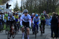 Nouvelle victoire de Clément Chavanel (ACC) !!!