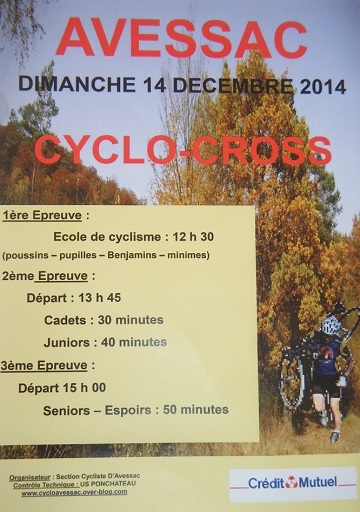 CC Avessac