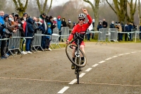 CX La Ferté Bernard: Y.Lauger (VS Fertois) s&#039;impose