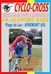 CX Apremont