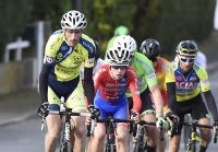 St Georges de Montaigu 3+J: Gildas Duret (Bressuire AC)