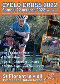 CX St Florent le Vieil