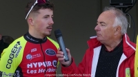 La Roche Blanche 2,3+J: Pierre Pasquier (VC Herbretais)