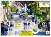 Bignan &quot;Circuit de la Claie&quot;
