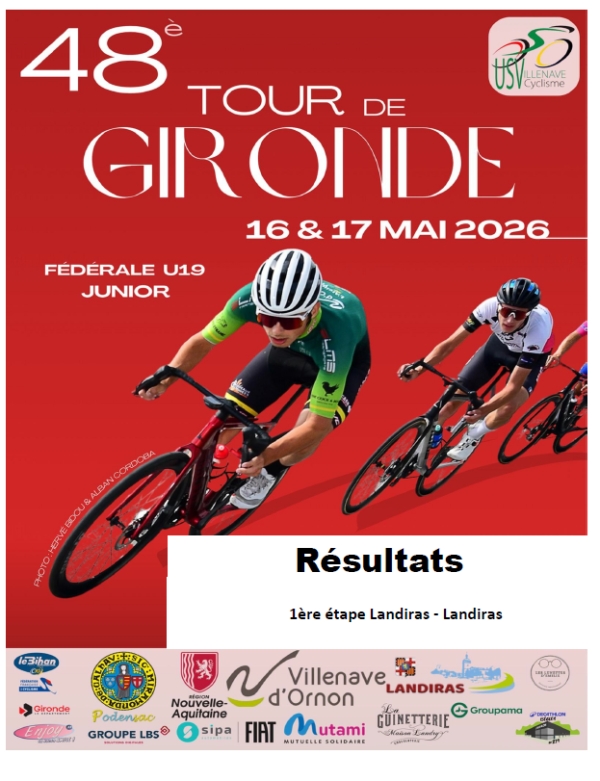 Tour de Gironde Et.1