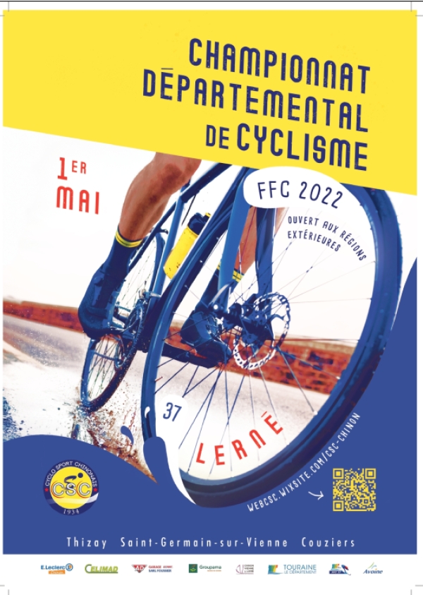 Lerné (Chpt. Dépt. 37)