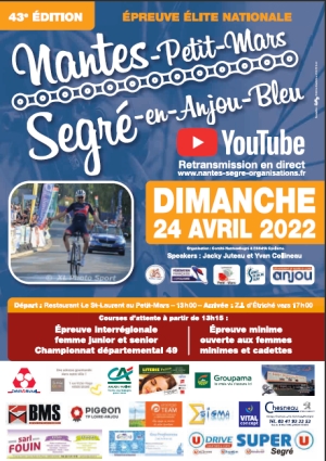 Nantes-Segré Elite
