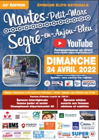 Nantes-Segré Elite