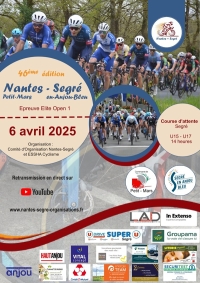 Nantes-Segré