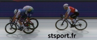 Chpt. de France Cholet: Route Elite