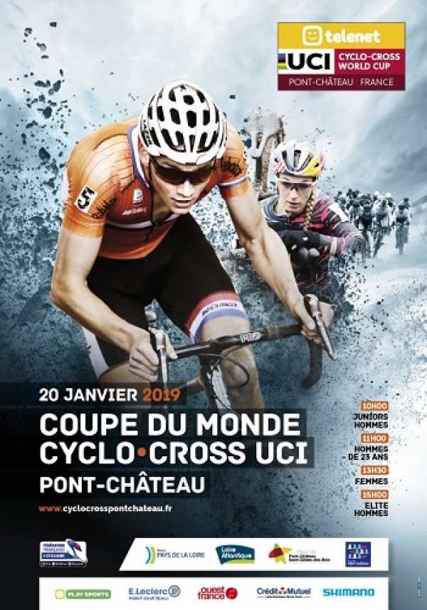 CX Pont-Château (Coupe du Monde)