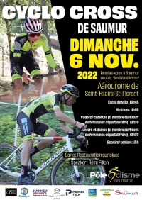 CX Saumur