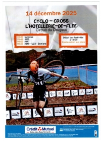 CX de L&#039;Hôtellerie-de-Flée