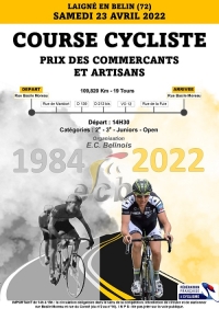 Laigné en Belin 2,3+J