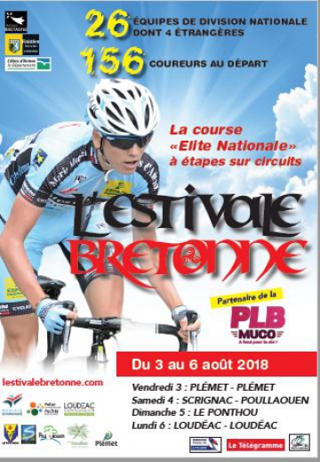 L&#039;Estivale Bretonne Elite