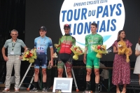 Ce week-end,deux victoire pour Théo Menant (RVC)
