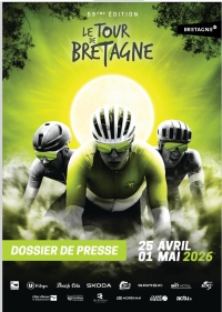 Tour de Bretagne "Programme 2026"