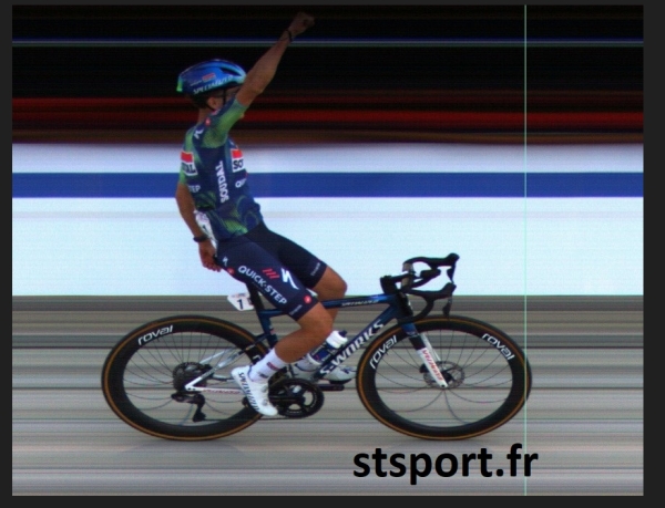 Les Boucles De L'Oise U19 (Etape 3)