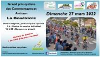 La Bouexière 3+J