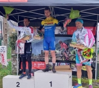 Médéric Duchêne (Beaupréau VS)