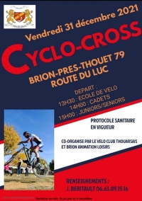 CX Brion