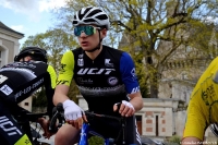 Reignac 3+J: Thibaud Gruel (UC Joué les Tours)
